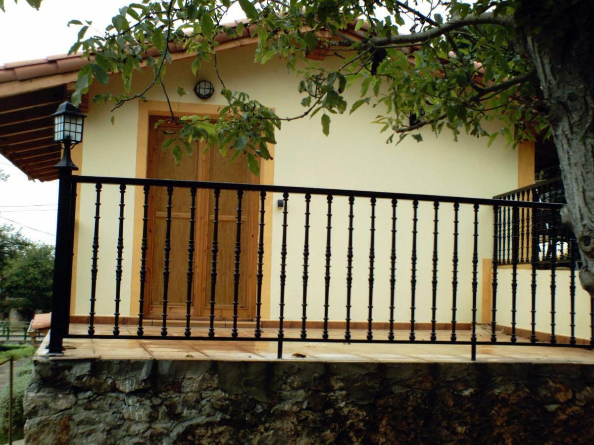 Casa Para Vacaciones Junto Al Parque De La Naturaleza De Cabarceno Obregón Kültér fotó
